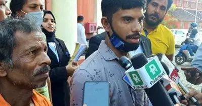 ഭഗത് സിങ്ങിന്റെ പുസ്തകങ്ങള്‍ കൈവശം വയ്ക്കുന്നതും പത്രങ്ങള്‍ വായിക്കുന്നതും നിയമവിരുദ്ധമല്ല; നക്‌സല്‍ കേസ് റദ്ദാക്കി കോടതി
