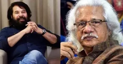 കൂടെക്കൂടുന്ന പപ്രാച്ചികളുടെ അഭിപ്രായം തേടിയല്ല മമ്മൂട്ടി റോളുകള്‍ തിരഞ്ഞെടുക്കാറാണ്: അദ്ദേഹത്തിന്റെ വാക്ക് വാക്കാണ്: അടൂര്‍