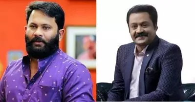പുതിയ വീട്ടിലേക്ക് മാറിയപ്പോള്‍ ഗോകുലിന് ഭയങ്കര അച്ചടക്കം വന്നുവെന്ന് സുരേഷ് ഗോപി, തനിക്കിഷ്ടം വയലന്റ് ബേബീസിനെയെന്ന് അജു വര്‍ഗീസ്; മക്കളുടെ ചെറുപ്പകാലത്തെ കുറുമ്പുകള്‍ പങ്കുവെച്ച് താരങ്ങള്‍