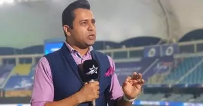 രോഹിത്തും വിരാടും ബുംറയുമല്ല, പരമ്പര വിജയിച്ചതിന്റെ കാരണം ആ രണ്ടുപേരും; തുറന്ന് പറഞ്ഞ് ആകാശ് ചോപ്ര