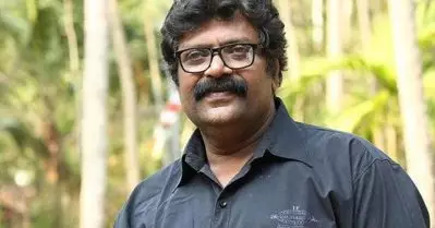 ‘മുസ്‌ലിം മതം ഉപേക്ഷിക്കുന്നു ഇനി മുതല്‍ ഭാരതീയന്‍, പുതിയ പേര് രാമസിംഹന്‍’; പ്രഖ്യാപനവുമായി അലി അക്ബര്‍