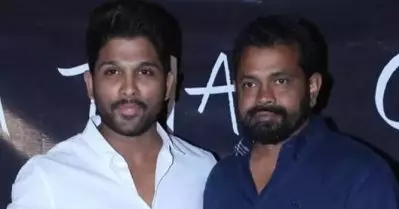 റെക്കോര്‍ഡ് കളക്ഷന്‍, കരിയറിലെ വലിയ വിജയം; പുഷ്പയിലെ അണിയറ പ്രവര്‍ത്തകര്‍ക്ക് പ്രതിഫലം പ്രഖ്യാപിച്ച് സംവിധായകന്‍ സുകുമാര്‍