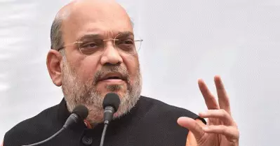 കോണ്‍ഗ്രസ് ഭ്രാന്തിന്റെ വക്കിലെത്തിയിക്കുന്നു, കോണ്‍ഗ്രസ് ചിന്തിക്കുന്നതിന്റെ ട്രെയിലറാണ് ഇന്ന് പഞ്ചാബില്‍ കണ്ടത്: അമിത് ഷാ