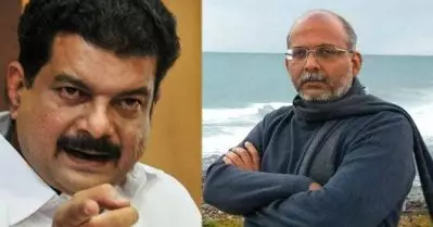 അഡ്വ. ജയശങ്കര്‍ പരനാറിയാണെന്ന് പി.വി. അന്‍വര്‍; എന്ത് തെമ്മാടിത്തം പറഞ്ഞാലും അത് കേട്ടുനില്‍ക്കില്ല