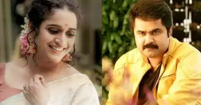 പ്രണയരംഗങ്ങള്‍ ചെയ്ത് പരിചയമില്ലല്ലോ, പാട്ട് സീനിലൊക്കെ എനിക്ക് ചിരിവരും; എന്തോന്നാടീ നീ ചെയ്യുന്നതെന്ന് അദ്ദേഹം ചോദിക്കും; പദ്മ ഷൂട്ടിങ് അനുഭവം പങ്കുവെച്ച് സുരഭി