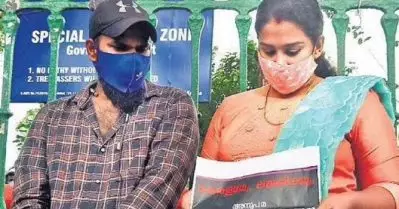 ശിശുക്ഷേമ സമിതിയില്‍ നിന്നും ദത്തെടുത്ത കുഞ്ഞിനെ കണ്ടെത്തി; ദത്തെടുത്തത് ആന്ധ്രയിലെ അധ്യാപക ദമ്പതികള്‍