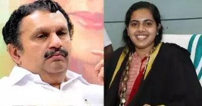 കാണാന്‍ നല്ല സൗന്ദര്യമൊക്കെയുണ്ട്, ശരിയാ, പക്ഷേ കൊടുങ്ങല്ലൂര്‍ ഭരണിപ്പാട്ടിനേക്കാള്‍ ഭയാനകമായ ചില വര്‍ത്തമാനങ്ങളാണ് വായില്‍ നിന്നും വരുന്നത്; മേയര്‍ ആര്യാ രാജേന്ദ്രനെ അധിക്ഷേപിച്ച് കെ. മുരളീധരന്‍