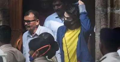 ആര്യന്‍ ഖാന്‍ രാജ്യാന്തര മയക്കുമരുന്ന് സംഘത്തിലെ കണ്ണി, മയക്കുമരുന്ന് കടത്തിലും സജീവം; എന്‍.സി.ബി