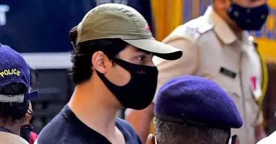 ആര്യന്‍ ഖാന്റെ കേസില്‍ വീണ്ടും വഴിത്തിരിവ്; ആരോപണങ്ങള്‍ക്ക് മറുപടിയുമായി സമീര്‍ വാങ്കഡെ കോടതിയില്‍