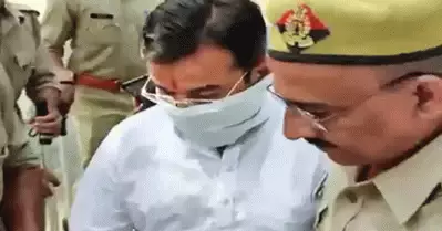 ലഖിംപുര്‍ കേസില്‍ ആശിഷ് മിശ്രയുടെ ജാമ്യഹരജി തള്ളി; രണ്ട് പേര്‍ കൂടി അറസ്റ്റില്‍