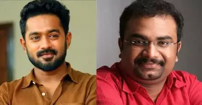 ജിസിനെ ഞങ്ങള്‍ വിളിക്കുന്നത് ന്യൂജനറേഷന്‍ സത്യന്‍ അന്തിക്കാടെന്ന്; ചാക്കോച്ചന്‍ പറഞ്ഞ തമാശയില്‍ നിന്നാണ് ഈ സിനിമയുണ്ടാകുന്നത്; പുത്തന്‍ സിനിമാ വിശേഷങ്ങള്‍ പങ്കുവെച്ച് ആസിഫ് അലി