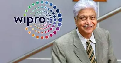 കൊവിഡ് കാലത്ത് അസിം പ്രേംജി ദിവസേന സംഭാവന ചെയ്തത് 27 കോടി രൂപ; അതിസമ്പന്നരായ അംബാനിയും അദാനിയും പിന്നില്‍