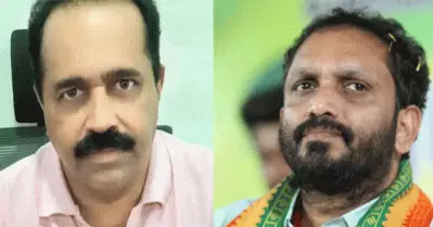 ന്യൂനപക്ഷങ്ങളോട് അവഗണന; ബി.ജെ.പിയില്‍ നിന്ന് വീണ്ടും രാജിവെച്ചതിന് പിന്നാലെ രൂക്ഷ വിമര്‍ശനവുമായി സയ്യിദ് താഹ ബാഫഖി തങ്ങള്‍