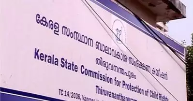 നേപ്പാള്‍ ബാലികയെ പീഡിപ്പിച്ച കേസ്; സാക്ഷിയെ നേപ്പാളില്‍ നിന്നും എത്തിച്ച് കോടതിയില്‍ ഹാജരാക്കണം; ബാലാവകാശ കമ്മീഷന്‍