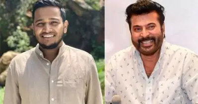 മമ്മൂക്കയ്‌ക്കൊപ്പമുള്ള സിനിമ ചെയ്യാനാകുമെന്നാണ് പ്രതീക്ഷ; പ്രോജക്ട് ഉപേക്ഷിച്ചിട്ടില്ല: ബേസില്‍ ജോസഫ്