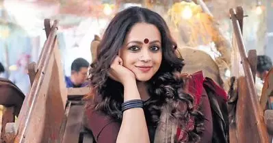 എന്തുകൊണ്ട് മലയാള സിനിമകള്‍ ചെയ്യുന്നില്ല; മനസുതുറന്ന് ഭാവന