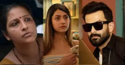 പൃഥ്വിരാജിനെയും മംമ്തയെയും കടത്തിവെട്ടി സ്മിനു; ഭ്രമത്തിലെ പ്രകടനത്തിന് കയ്യടിച്ച് പ്രേക്ഷകര്‍
