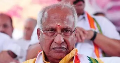 നിയമസഭാ തെരഞ്ഞെടുപ്പില്‍ ബി.ജെ.പിയും കോണ്‍ഗ്രസും വോട്ടു കച്ചവടം നടത്തി: വെളിപ്പെടുത്തലുമായി ഒ. രാജഗോപാല്‍