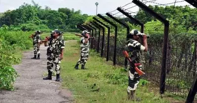 സംസ്ഥാനങ്ങളുമായി ആലോചിക്കാതെ എടുത്ത ഈ തീരുമാനം കേന്ദ്രം പിന്‍വലിക്കണം; ബി.എസ്.എഫിന്റെ അധികാര പരിധി കൂട്ടിയ നടപടിക്കെതിരെ സംസ്ഥാനങ്ങള്‍