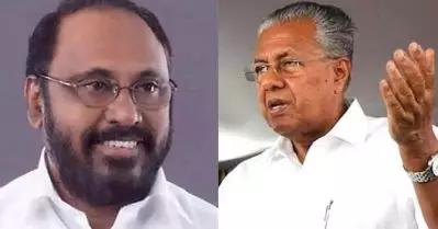 ദുരന്തം വന്നതിന് ശേഷം ദുരിതാശ്വാസ ക്യാംപുകളിലെത്തി കണ്ണീര്‍ പൊഴിക്കുന്നത് ജനവഞ്ചനയാണ്; സര്‍ക്കാരിനെ രൂക്ഷമായി വിമര്‍ശിച്ച് ചെറിയാന്‍ ഫിലിപ്