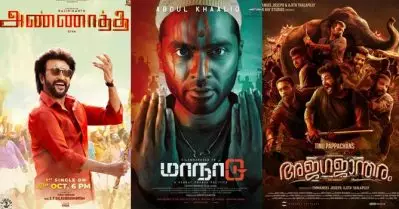 തിയേറ്ററുകളില്‍ ആദ്യം എത്തുക അജഗജാന്തരം ?, ഉറപ്പായത് തമിഴ് ചിത്രങ്ങളുടെ റിലീസ് മാത്രം