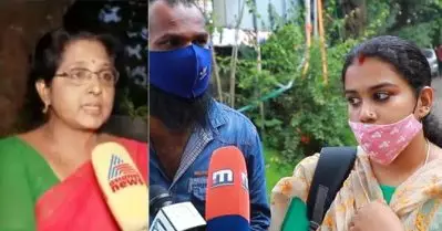 അനുപമ നേരിട്ട് ഹാജരായില്ല, കുട്ടിയെ കുറിച്ചുള്ള ഒരു വിവരവും അവര്‍ക്ക് പറയാനായില്ല; ദത്ത് നല്‍കിയതില്‍ വിചിത്ര ന്യായീകരണവുമായി സി.ഡബ്ല്യു.സി