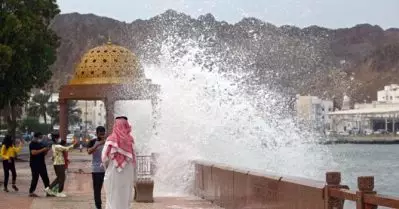 ഷഹീന്‍ ചുഴലിക്കാറ്റ്; ഒമാനില്‍ ജാഗ്രതാ നിര്‍ദേശവുമായി അധികൃതര്‍; തീരദേശവാസികളെ ഒഴിപ്പിക്കുന്നു