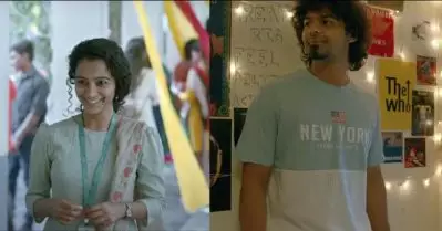 ഹിഷാമിന്റെ വീട്ടില്‍ ചെറിയ സ്റ്റുഡിയോ മുറിയിലിരുന്ന് പാട്ടൊരുക്കി; റിലീസ് ചെയ്യുന്നത് വരെ ഞങ്ങളുടെ ഹൃദയത്തിന്റെ ചെറിയ ഭാഗങ്ങള്‍ പുറത്തുവിട്ടുകൊണ്ടിരിക്കും: വിനീത് ശ്രീനിവാസന്‍
