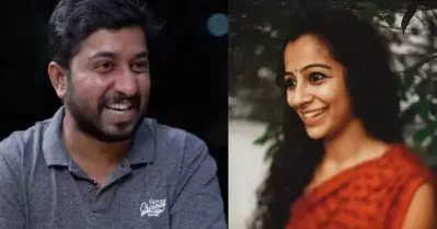 നസ്രിയയെ ഔട്ട് ഓഫ് ഫോക്കസ് ആക്കി ദര്‍ശനയെ ഫോക്കസ് ചെയ്ത് ഞങ്ങള്‍ നോക്കി നില്‍ക്കുമായിരുന്നു; ദര്‍ശന രാജേന്ദ്രനെ കുറിച്ച് വിനീത് ശ്രീനിവാസന്‍