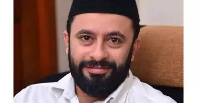 ചന്ദ്രിക കള്ളപ്പണക്കേസ്; മുഈനലി ശിഹാബ് തങ്ങളെ ഇ.ഡി ചോദ്യം ചെയ്തു