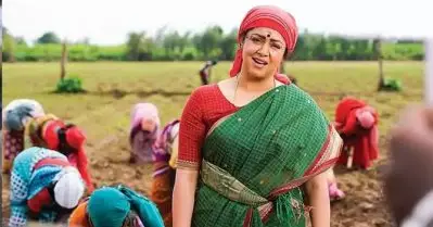 നായികയായി അമ്പതാമത്തെ ചിത്രം; ജ്യോതിക – ശശികുമാര്‍ ചിത്രം ഉടന്‍പിറപ്പെ റിലീസിന്; ട്രെയിലര്‍ പുറത്തുവിട്ടു