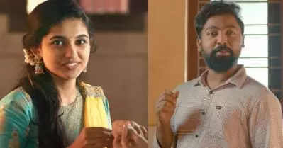 ഇത് കളര്‍ ആകും; പൊട്ടിച്ചിരിപ്പിക്കാന്‍ സിനിമയെ വെല്ലുന്ന ഒരു ഷോര്‍ട്ട് ഫിലിം, കളര്‍ പടം ടീസര്‍ പുറത്ത്