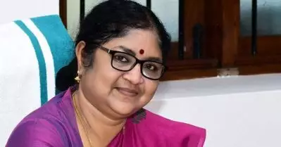 എം.ജി സര്‍വകലാശാലയിലെ സംഘര്‍ഷം; അക്രമികളില്‍ തന്റെ പേഴ്‌സണല്‍ സ്റ്റാഫ് അംഗങ്ങള്‍ ഉണ്ടെന്ന വാര്‍ത്തകള്‍ തള്ളി മന്ത്രി ആര്‍. ബിന്ദു