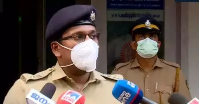 കൊണ്ടോട്ടി പീഡനശ്രമം; പതിനഞ്ചുകാരന്‍ കായികതാരം, പെണ്‍കുട്ടിയെ പിന്തുടര്‍ന്ന് ആക്രമിച്ചതെന്ന് പൊലീസ്