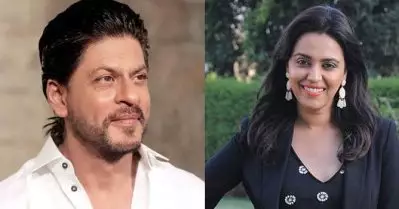 ഇന്ത്യയെന്ന ആശയത്തെയാണ് ഷാരൂഖ് പ്രതിനിധീകരിക്കുന്നത്; പിന്തുണയുമായി സ്വര ഭാസ്‌കര്‍