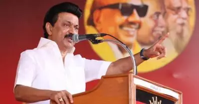 മുല്ലപ്പെരിയാറില്‍ പുതിയ ഡാം വേണം: ഡി.എം.കെ ഇടുക്കി ഘടകം