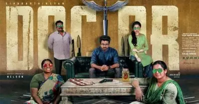 കേരളത്തിലും സൂപ്പര്‍ഹിറ്റായി ഡോക്ടര്‍; ശിവകാര്‍ത്തികേയന്റെ ബ്ലോക്ക്ബസ്റ്റര്‍ ചിത്രം 100 കോടി ക്ലബിലേയ്ക്ക്