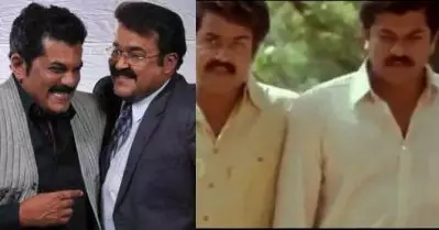 ഇവരാരേലും തിരിച്ചുവന്നില്ലെങ്കില്‍ നീയും പെടും ഞാനും പെടും; മോഹന്‍ലാലിന് കൊടുത്ത പണി തിരിച്ചടിച്ച കഥ പറഞ്ഞ് മുകേഷ്
