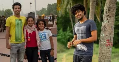 നിങ്ങളുടെ സഹോദരിയോട് വെറുപ്പ് പ്രകടിപ്പിക്കുന്നവരോട് എന്താണ് പറയാനുള്ളത്; മറുപടിയുമായി എസ്തര്‍ അനിലിന്റെ സഹോദരന്‍