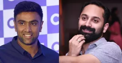 കുമ്പളങ്ങി നൈറ്റ്‌സിലും ട്രാന്‍സിലുമൊക്കെ എന്തൊരു അഭിനയമാണ് അദ്ദേഹത്തിന്റേത്; ഫഹദ് ഫാസിലിനെ കുറിച്ച് ആര്‍. അശ്വിന്‍
