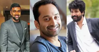 അദ്ദേഹത്തെ പോലെ അഭിനയിക്കാന്‍ നാലായിരം വര്‍ഷമെങ്കിലും വേണം; ഫഹദിനെ കുറിച്ച് ശിവകാര്‍ത്തികേയന്‍