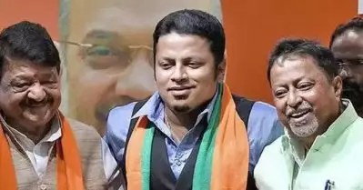 തൃണമൂല്‍ വിട്ട് വന്നവര്‍ക്ക് വാരിക്കോരി നല്‍കി, മുതിര്‍ന്ന നേതാക്കളെ തഴഞ്ഞു; ബംഗാളിലെ തോല്‍വിയില്‍ നേതൃത്വത്തിനെതിരെ ആഞ്ഞടിച്ച് ബി.ജെ.പി ദേശീയ സെക്രട്ടറി
