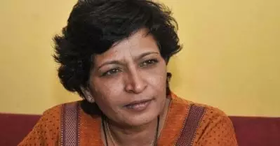 ഗൗരി ലങ്കേഷ് വധം: ഹൈക്കേടതി റദ്ദാക്കിയ പ്രതിക്കെതിരായ കുറ്റം സുപ്രീംകോടതി പുനഃസ്ഥാപിച്ചു