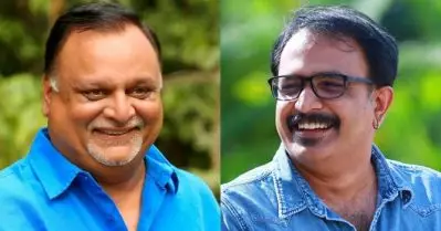 ‘ഈ സ്ഥാപനം രാജ്യദ്രോഹികള്‍ക്കുള്ള പ്ലാറ്റ്‌ഫോമല്ല’; കനയ്യയുടെ അറസ്റ്റ് ചര്‍ച്ച ചെയ്തതിന് എം.വി. ശ്രേയാംസ്‌ കുമാറില്‍ നിന്ന് ലഭിച്ച സന്ദേശത്തെക്കുറിച്ചുള്ള വെളിപ്പെടുത്തലുമായി ടി.എം. ഹര്‍ഷന്‍