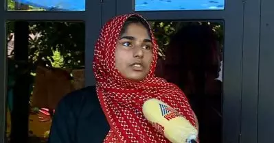 ഉപ്പയെ അവര്‍ തല്ലാന്‍ വരെ നോക്കി, മകളെ തത്ക്കാലത്തേക്ക് കൊണ്ടുനടക്കുകയാണെന്ന് പറഞ്ഞത് ഉപ്പയ്ക്ക് സഹിച്ചില്ല; സ്ത്രീധനത്തിന്റെ പേരില്‍ നേരിട്ടത് കൊടിയ പീഡനം; മൂസക്കുട്ടിയുടെ ആത്മഹത്യയില്‍ മകള്‍ ഹിബ