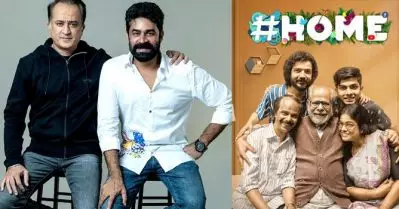 ഹോം ബോളിവുഡിലേക്ക്; ഹിന്ദിയില്‍ നിര്‍മ്മിക്കുക അബന്‍ടന്‍ഷ്യ എന്റര്‍ടെയ്ന്‍മെന്റും ഫ്രൈഡേ ഫിലിംസും ചേര്‍ന്ന്