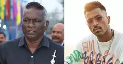 വെടിക്കെട്ടിന്റെ ആശാനാണവന്‍; ഈ ലോകകപ്പിലെ ഇന്ത്യയുടെ ഹീറോ ഹാര്‍ദിക് പാണ്ഡ്യ ആയിരിക്കുമെന്ന് ഐ.എം. വിജയന്‍