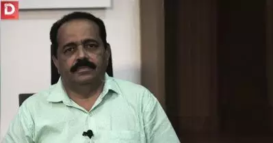 നീ മുസ്‌ലിമല്ലേ, നീയെന്തിനാ സ്റ്റേജില്‍ കയറിയത്; ബി.ജെ.പിയില്‍ നിന്ന് നേരിട്ടത് കടുത്ത അവഗണനയെന്ന് സയ്യിദ് താഹ ബാഫഖി തങ്ങള്‍