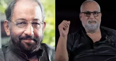 വേണു ഇത് മുന്‍കൂട്ടി കണ്ടിരുന്നു, ആരുമായും അദ്ദേഹം അത് പങ്കിടാന്‍ ആഗ്രഹിച്ചില്ല: നെടുമുടി വേണുവിനെ അനുസ്മരിച്ച് ജോണ്‍ പോള്‍