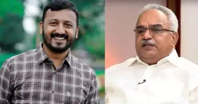 കാനത്തിന് പിണറായിപ്പേടി; എ.ഐ.എസ്.എഫുകാരിയെ എസ്.എഫ്.ഐക്കാര്‍ പരസ്യമായി കയ്യേറ്റം ചെയ്യുന്നത് കണ്ടിട്ടും ഒറ്റവരി പ്രസ്താവന പോലുമില്ലെന്ന് രാഹുല്‍ മാങ്കൂട്ടത്തില്‍